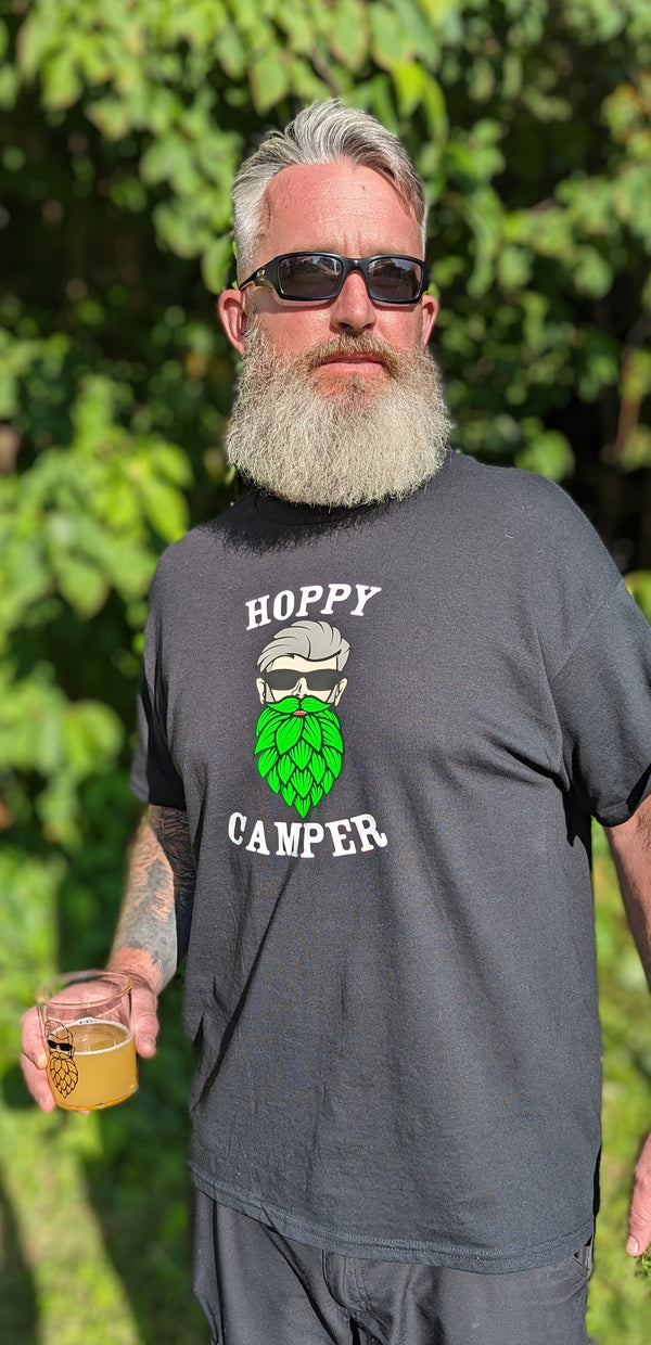 Hoppy Camper Apparel