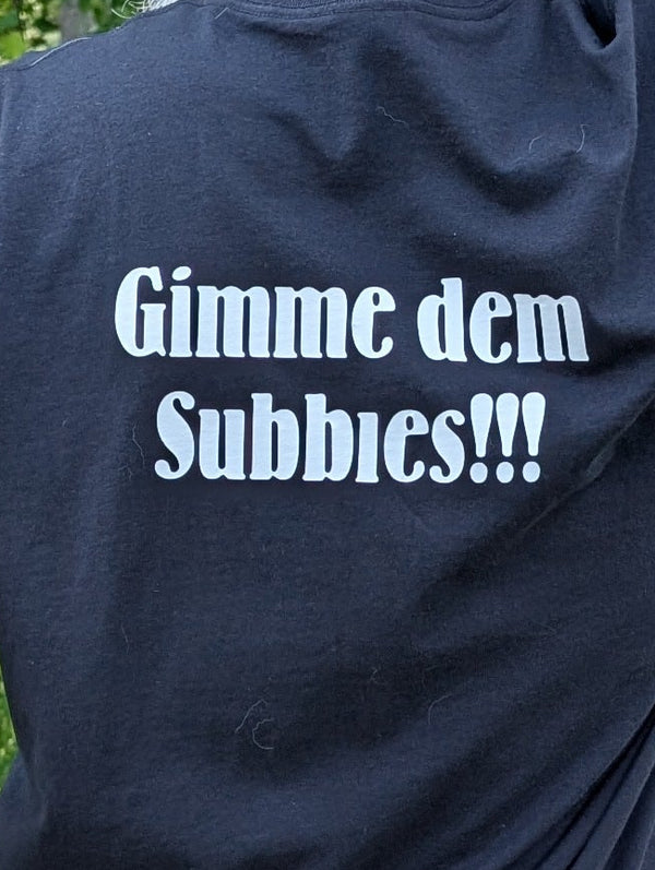 Women's OG Hoppy Camper Short Sleeve Tee