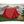 Camping In The Mountains Pillow