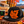 Hoppy Camper Fall Edition Snapback