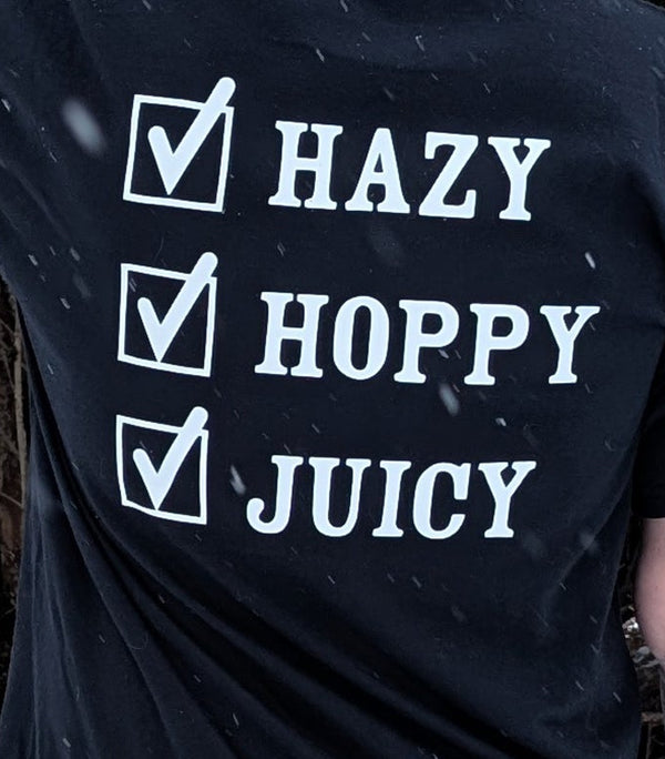 Women's OG Hoppy Camper Short Sleeve Tee