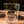 Hand Blown Hoppy Camper Mount Washington Beer Glass