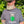 Hoppy Camper Insignia Hat with White Logo